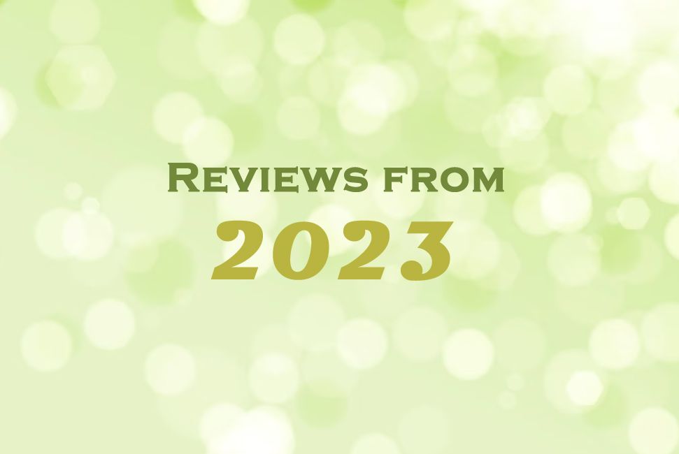 2023 年度客戶評價